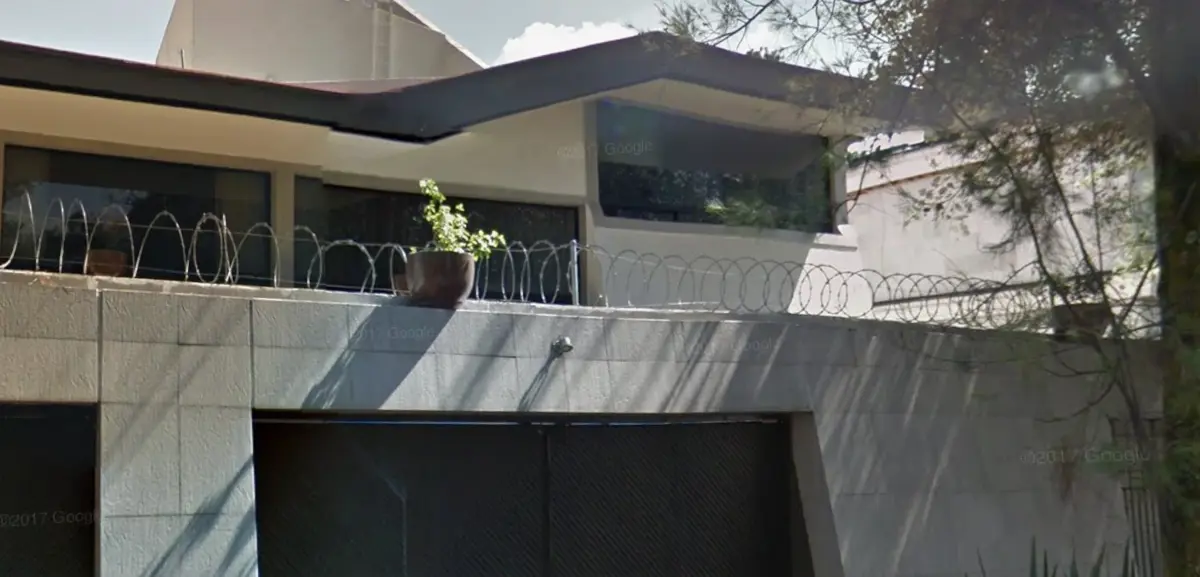 Casa en venta en Bosque de las Lomas, Miguel Hidalgo — foto 1 de 11