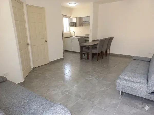 Departamento en renta en La Hacienda, Ramos Arizpe, Coahuila de Zaragoza