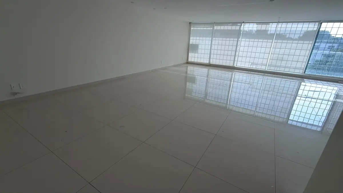 Departamento en renta en Polanco III Sección, Miguel Hidalgo — foto 1 de 14