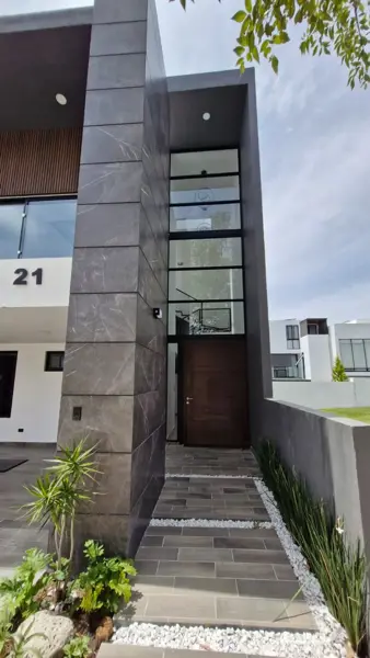 Casa en venta en Lomas de Angelópolis, Ocoyucan — foto 2 de 26