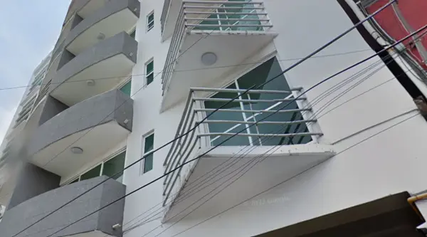 Departamento en venta en Pasteros, Azcapotzalco — foto 2 de 10