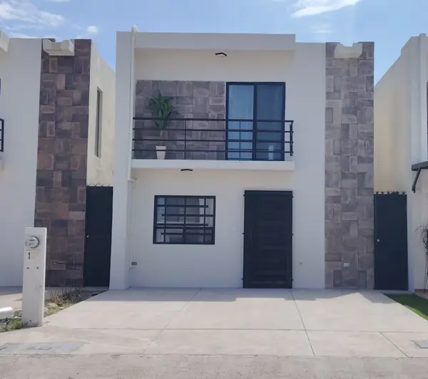 Casa en renta en Valle de los Almendros, Torreón, Coahuila de Zaragoza
