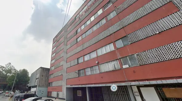 Departamento en venta en Nonoalco Tlatelolco, Cuauhtémoc — foto 2 de 9