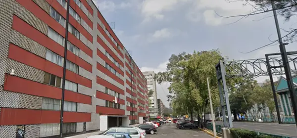 ¡DEPARTAMENTO EN REMATE! TLATELOCO ZONA CENTRICA DE LA CDMX, DALE VALOR A TU DINERO CON ESTE DEPA