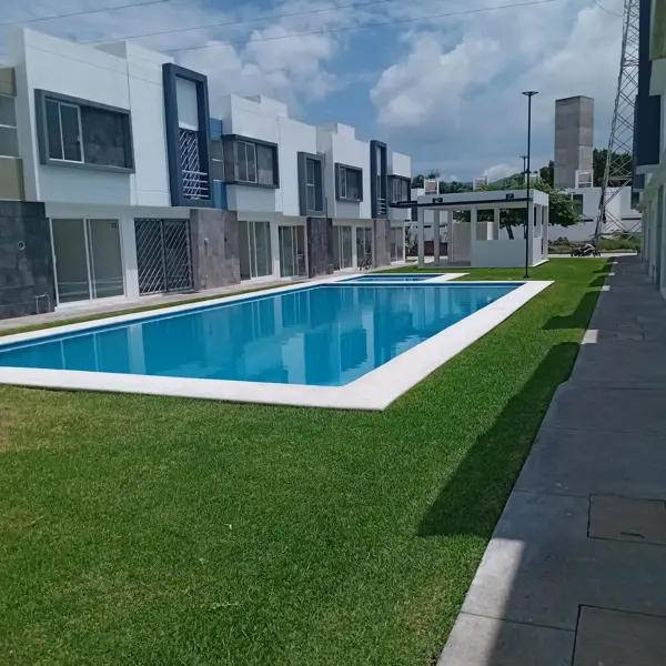 Casa en venta en Miguel Hidalgo, Temixco — foto 2 de 7