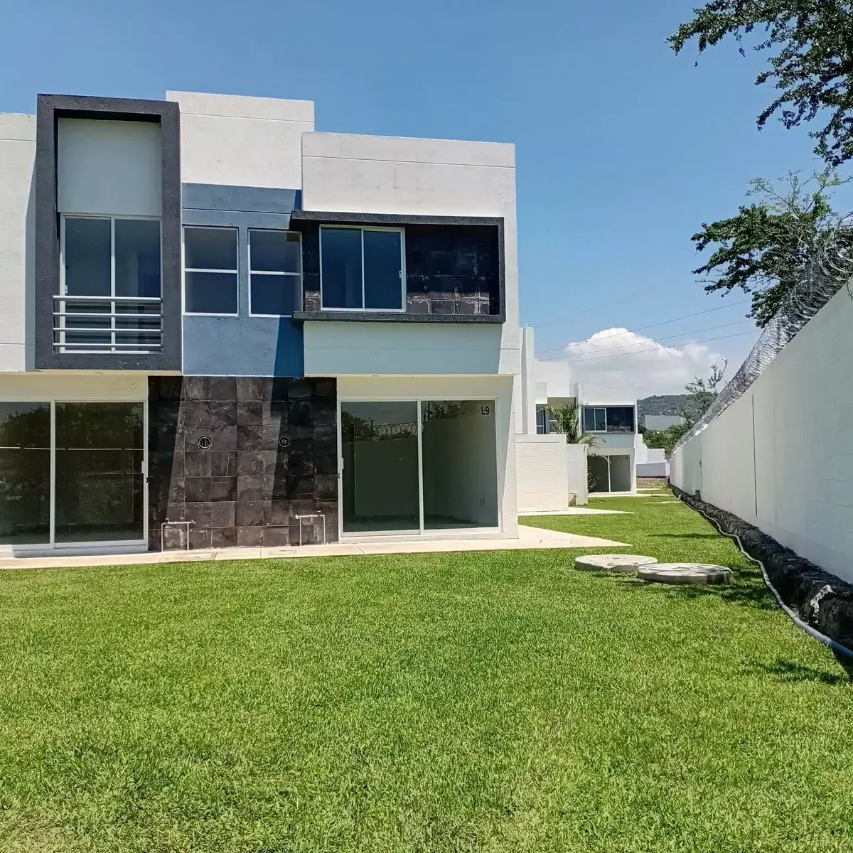 Casa en venta en Miguel Hidalgo, Temixco — foto 1 de 7