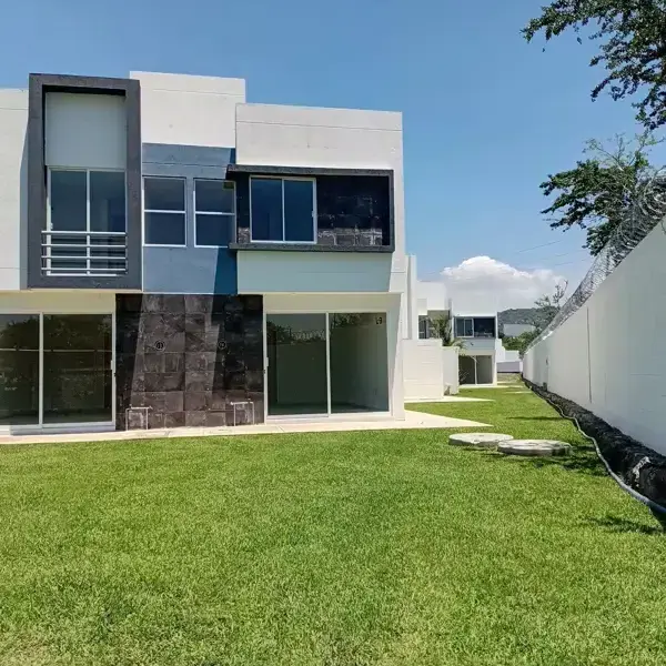Casa en venta en Miguel Hidalgo, Temixco, Morelos