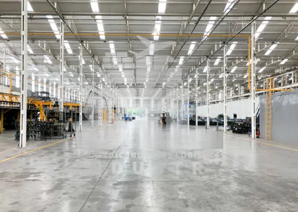 Nave en venta en 15 de Marzo, Monterrey — foto 2 de 14