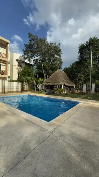 Departamento en venta en Ciudad Mayakoba, Playa del Carmen — foto 2 de 9