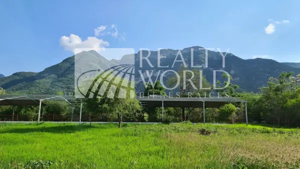 Terreno en venta en Campestre Santiago, Santiago — foto 2 de 2