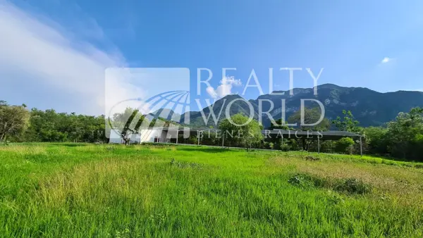 Terreno en Venta en Monte Prieto, Santiago NL