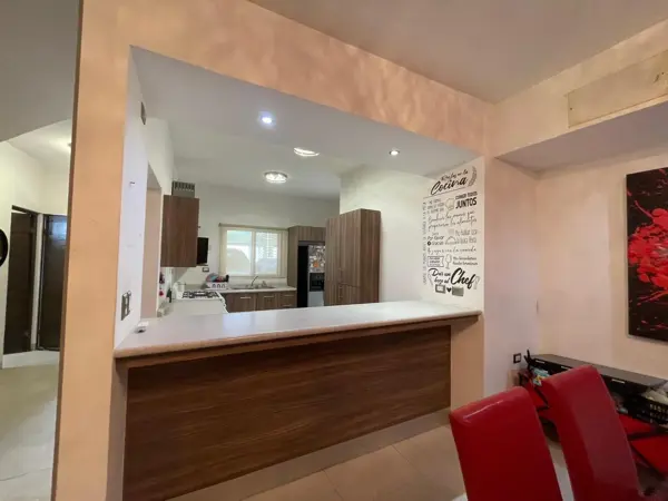 Casa en renta en Los Viñedos, Torreón — foto 3 de 12