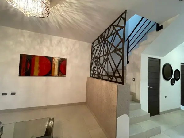 Casa en renta en Los Viñedos, Torreón — foto 2 de 12