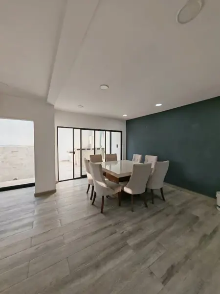 Casa en venta en San Antonio de Ayala, Irapuato — foto 2 de 19