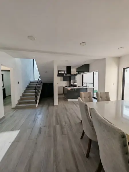 Casa en venta en San Antonio de Ayala, Irapuato — foto 3 de 19