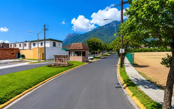 Casa en venta en Bosques del Contry, Guadalupe — foto 2 de 11