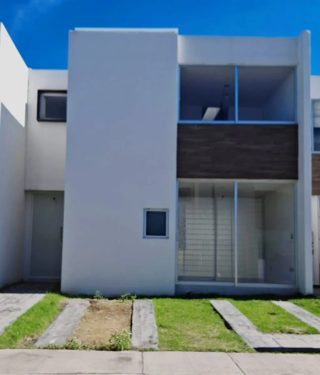 Casa en renta en La Vida, Corregidora — foto 1 de 16