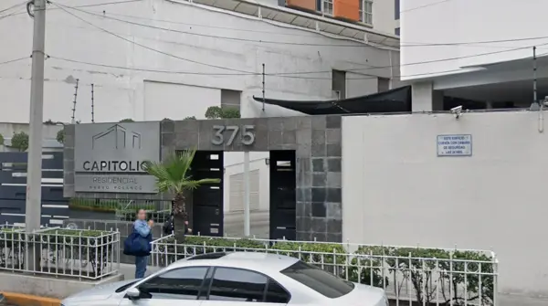 Departamento en venta en Anáhuac I Sección, Miguel Hidalgo — foto 3 de 10