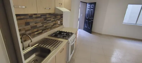 Departamento en venta en Atlampa, Cuauhtémoc — foto 3 de 18