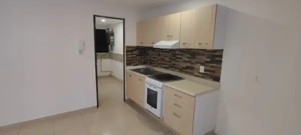 Departamento en venta en Atlampa, Cuauhtémoc — foto 2 de 18