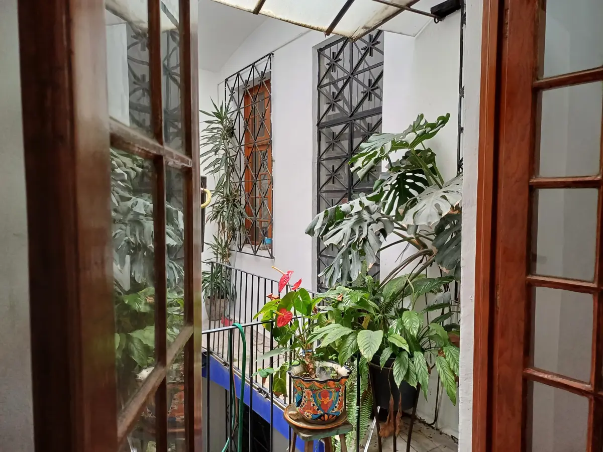 Casa en venta en Roma Norte, Cuauhtémoc — foto 1 de 8