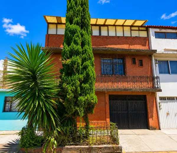 Casa 4 recámaras en La Perla, Nezahualcóyotl TGLJ