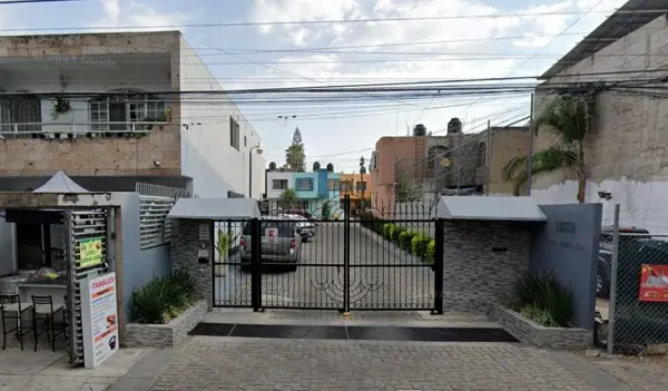 Casa en venta en Guadalajara Centro, Guadalajara — foto 3 de 11