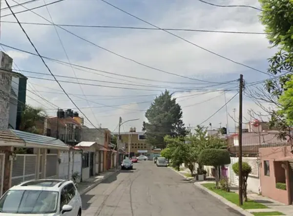 Casa en venta en Guadalajara Centro, Guadalajara — foto 2 de 11