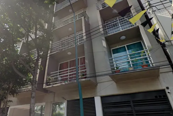¡REMATE DE DEPARTAMENTO! ZONA DE ALTA PLUSVALIA, INVIERTE POCO Y AHORRA MUCHO CON ESTA OPORTUNIDAD