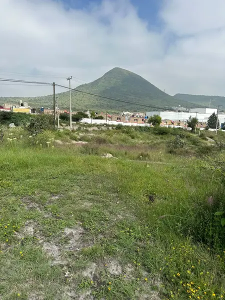 Terreno en venta en Santa Teresa, Huehuetoca — foto 3 de 12
