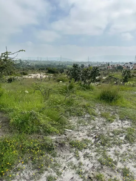 Terreno en venta en Santa Teresa, Huehuetoca — foto 2 de 12