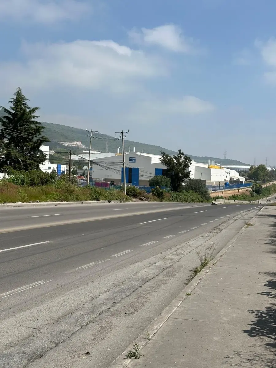 Terreno en venta en Santa Teresa, Huehuetoca — foto 1 de 12