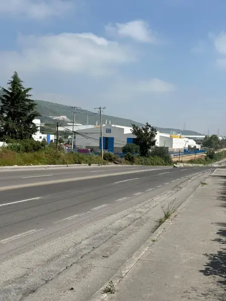 Terreno en venta en Santa Teresa, Huehuetoca, México