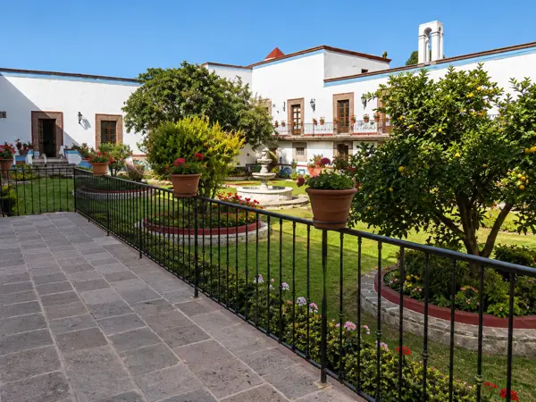 Hacienda el sitio  en venta | Huichapan, Hidalgo
