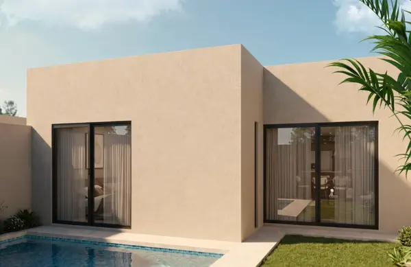 Casa en venta en Lomas de la Rioja, Alvarado — foto 3 de 7