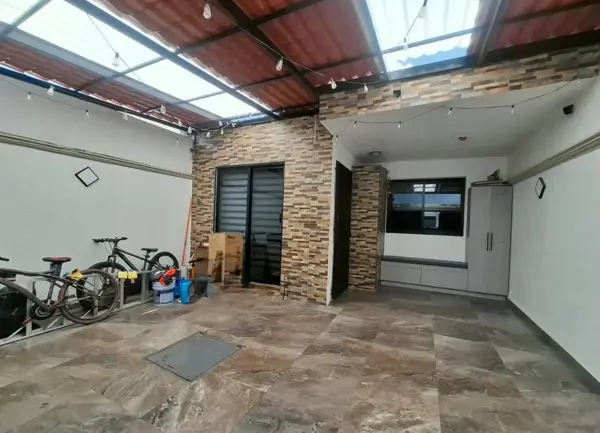 Casa en venta en Residencial Floresta, Irapuato — foto 3 de 16