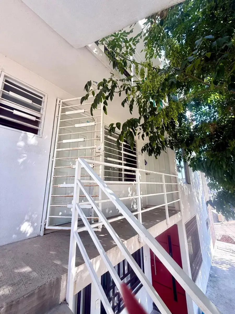 Departamento en venta en Emiliano Zapata, Morelia — foto 1 de 13