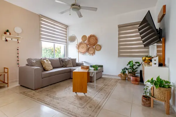 Casa en venta en Gran San Pedro Cholul, Mérida — foto 2 de 18