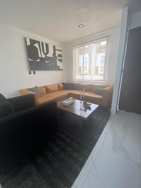 Casa en venta en Basalto Lifestyle, Pachuca de Soto — foto 3 de 23
