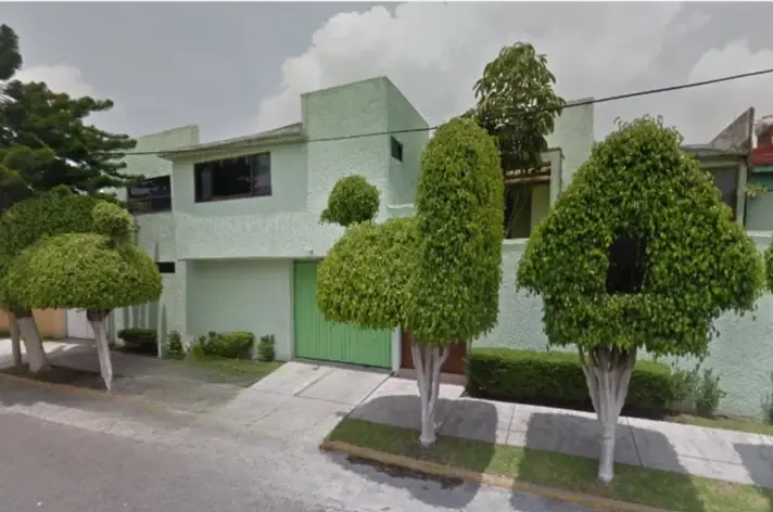 Casa en venta en Ceylan Ixtacala, Tlalnepantla de Baz — foto 1 de 12