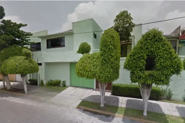 Casa en remate en Ceylan Ixtacala, Tlalnepantla de Baz, México