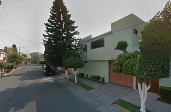 Casa en venta en Ceylan Ixtacala, Tlalnepantla de Baz — foto 2 de 12
