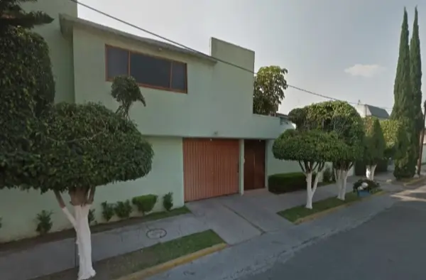 Casa en venta en Ceylan Ixtacala, Tlalnepantla de Baz — foto 3 de 12