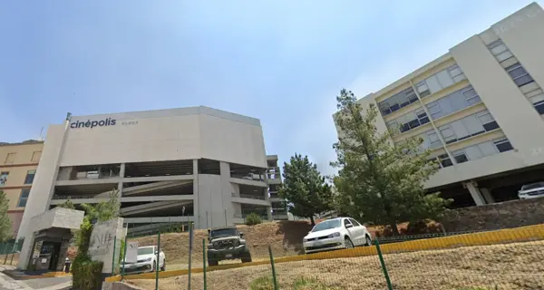 Departamento en venta en Bosque Esmeralda, Atizapán de Zaragoza — foto 3 de 8