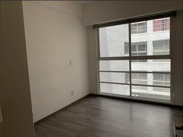 Departamento en venta en Algarin, Cuauhtémoc — foto 3 de 15