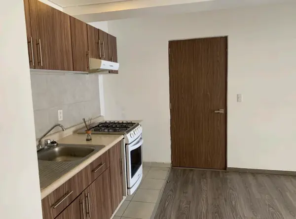 Departamento en venta en Algarin, Cuauhtémoc — foto 2 de 15