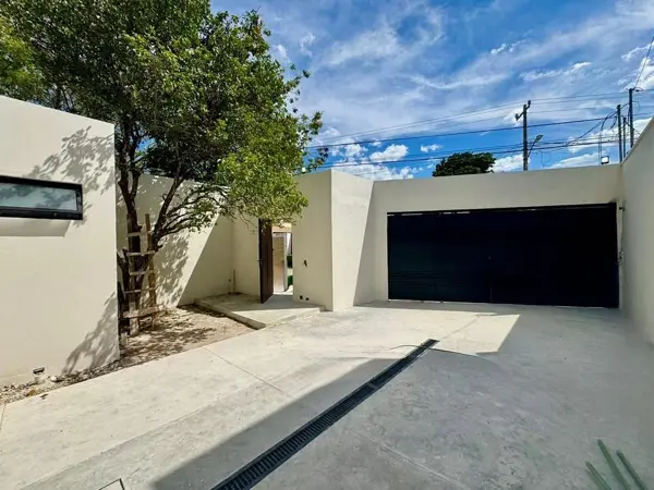 Casa en venta en Maya, Mérida — foto 3 de 21