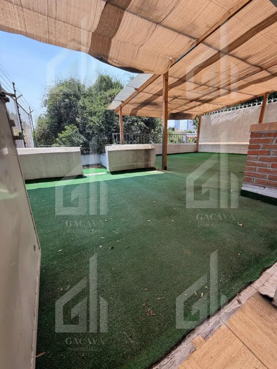 Casa en venta en Anzures, Miguel Hidalgo — foto 1 de 14