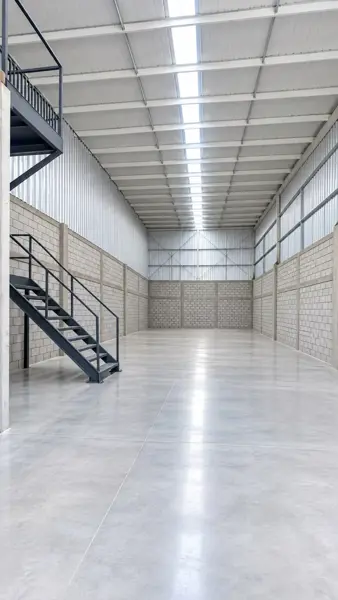 Bodega en renta en Las Arboledas, Torreón — foto 3 de 4