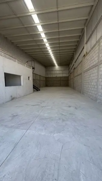 Bodega en renta en Las Arboledas, Torreón — foto 2 de 4
